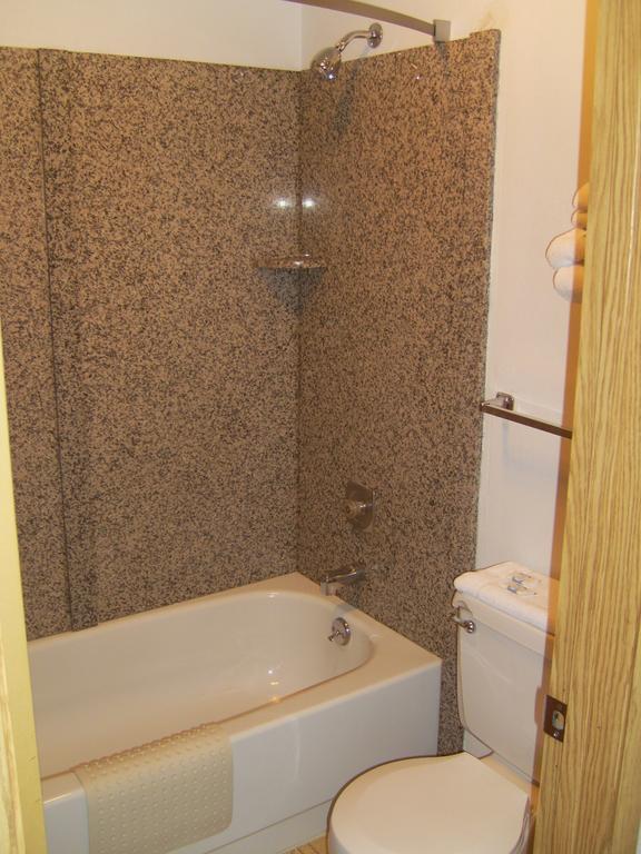 Stagecoach Inn Motel Molalla Room photo